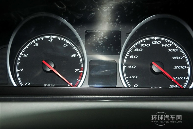 2014款 掀背 1.8T 自動性能版