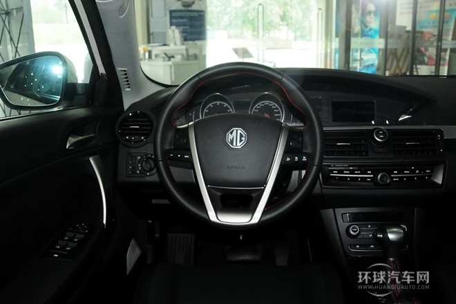 2014款 掀背 1.8T 自動性能版