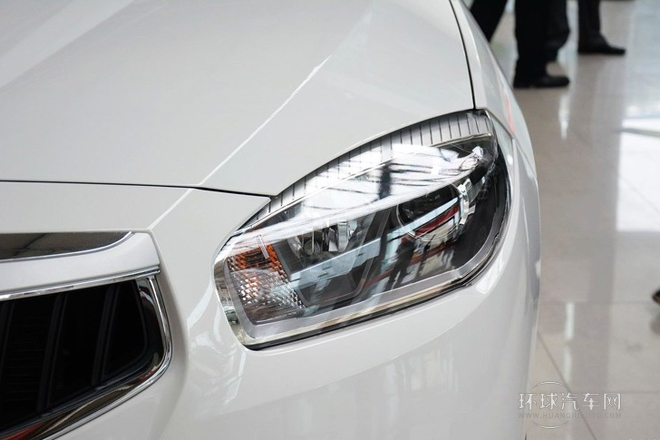 1.5T 手動兩驅豪華型