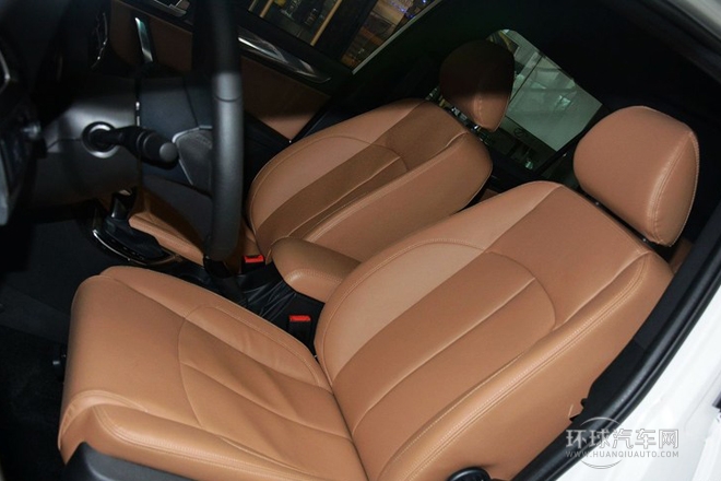 1.5T 手動兩驅豪華型