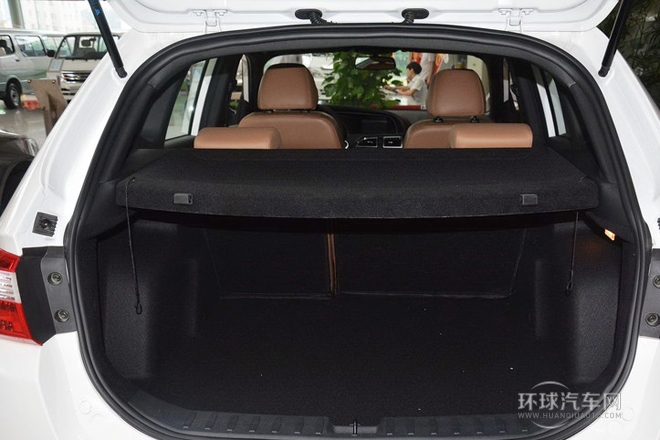 1.5T 手動兩驅豪華型