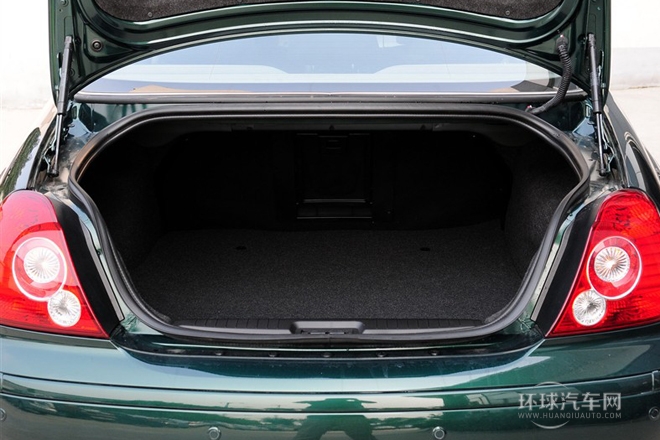 2010款 1.8T 手動舒適版