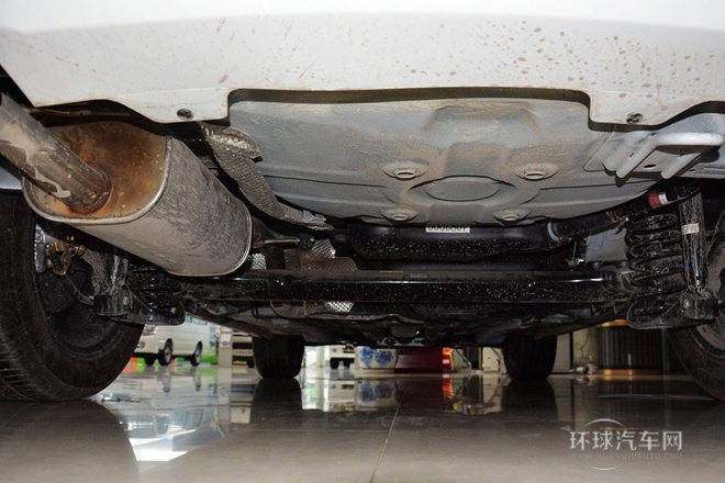 1.5T 手動兩驅豪華型