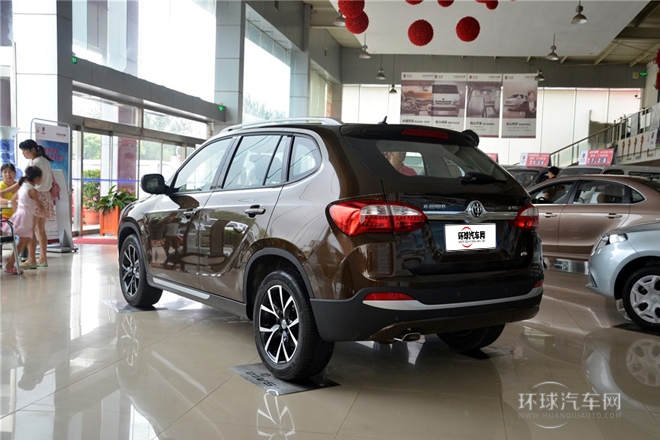 1.5T 手動兩驅運動型