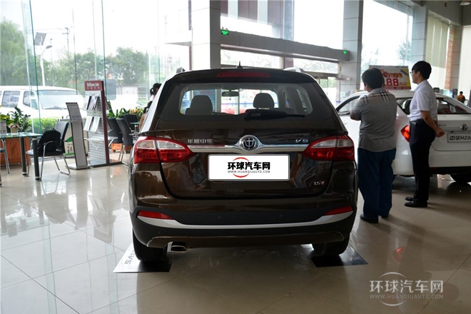 1.5T 手動兩驅運動型