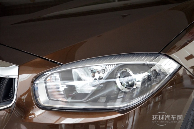 1.5T 手動兩驅運動型