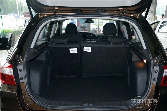 1.5T 手動兩驅運動型