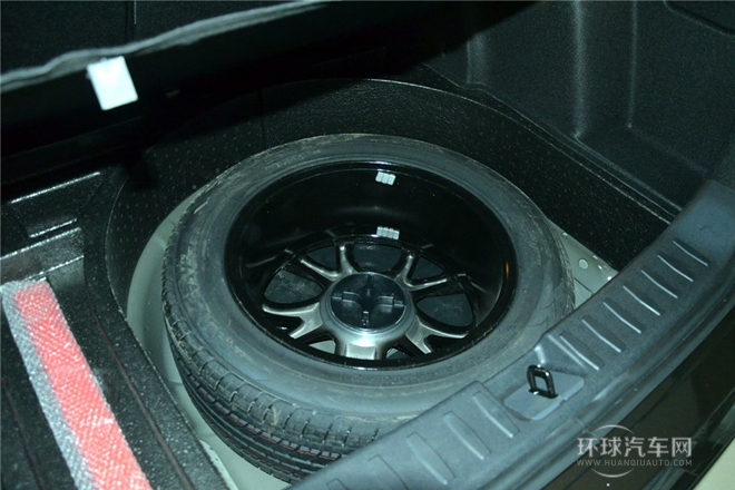 1.5T 手動兩驅運動型