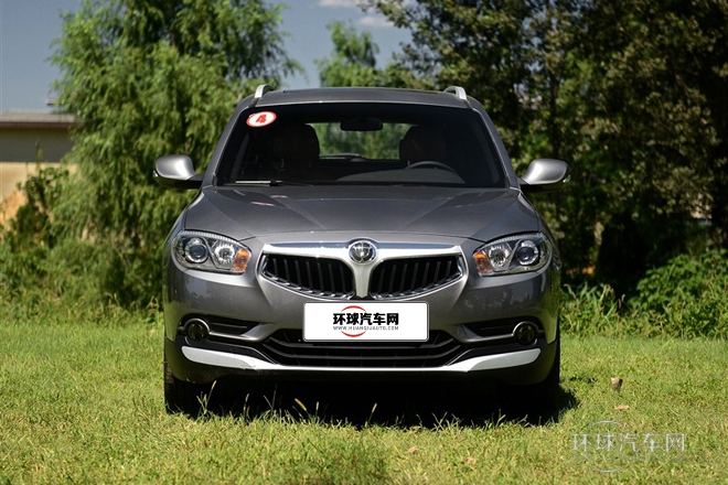 1.5T 自動(dòng)兩驅(qū)豪華型