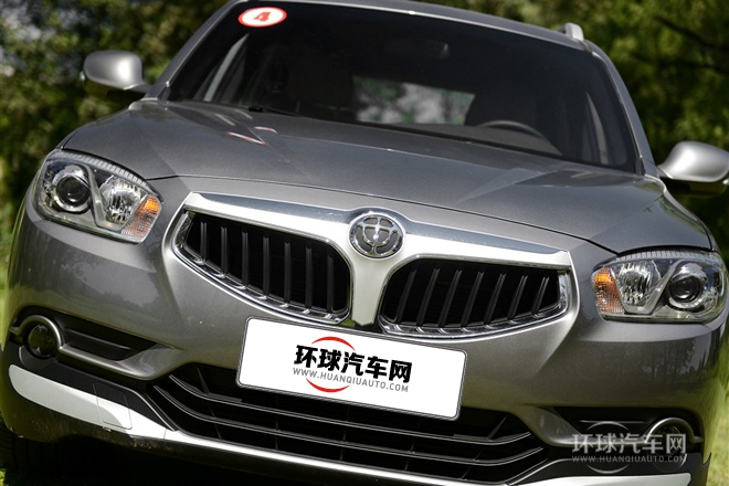 1.5T 自動(dòng)兩驅(qū)豪華型