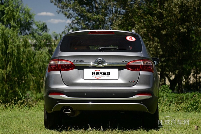 1.5T 自動兩驅豪華型