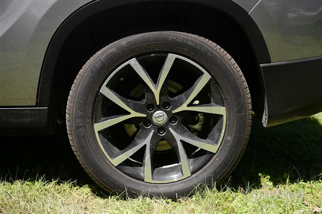 1.5T 自動兩驅豪華型