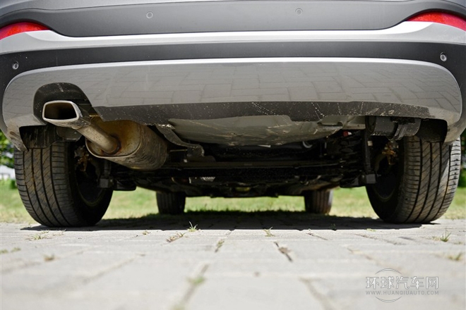 1.5T 自動兩驅豪華型