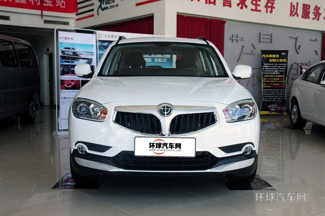 1.5T 自動兩驅運動型