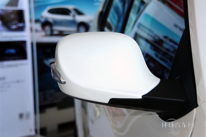 1.5T 自動兩驅運動型