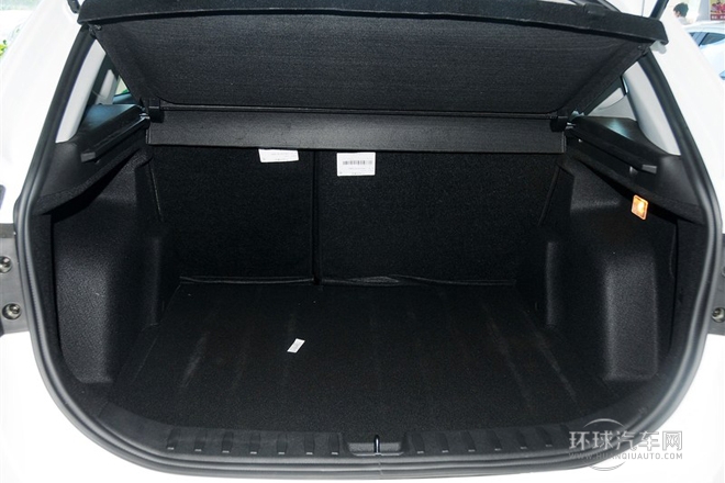 1.5T 自動兩驅運動型