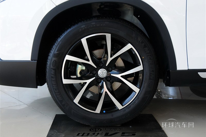 1.5T 自動(dòng)兩驅(qū)運(yùn)動(dòng)型