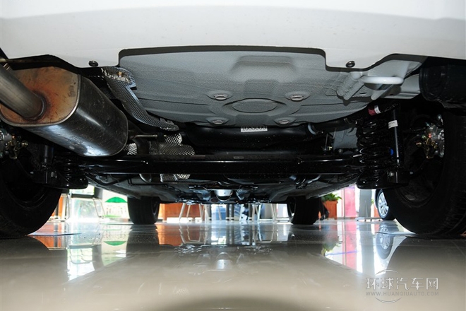 1.5T 自動兩驅運動型