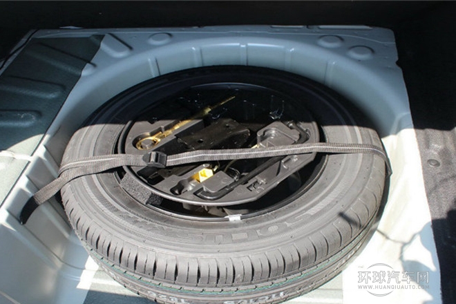 2014款 VTS版 1.6L 自動(dòng)品尚型