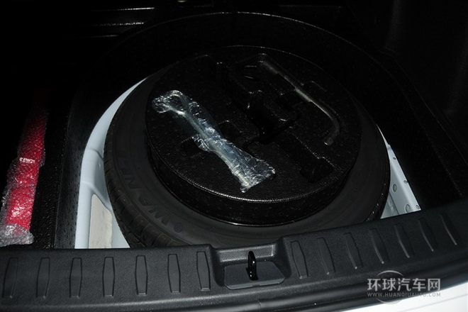 1.5T 自動兩驅運動型