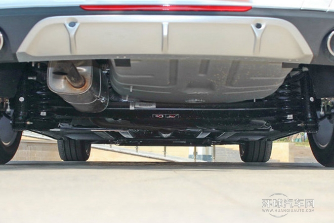 2014款 VTS版 1.6L 自動(dòng)品尚型