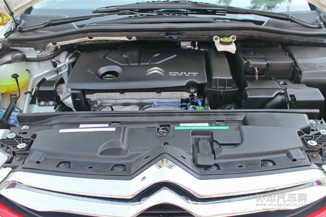 2014款 VTS版 1.6L 自動品尚型