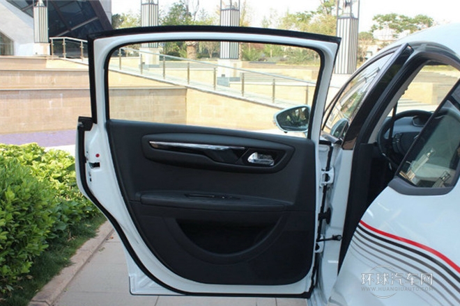 2014款 VTS版 1.6L 自動品尚型