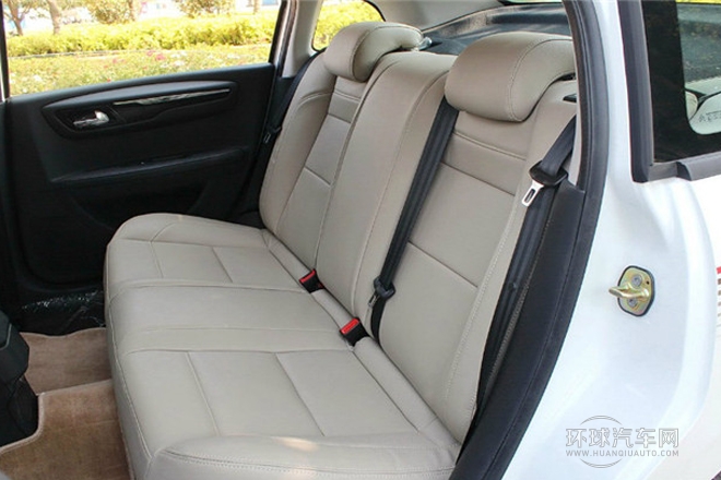 2014款 VTS版 1.6L 自動品尚型