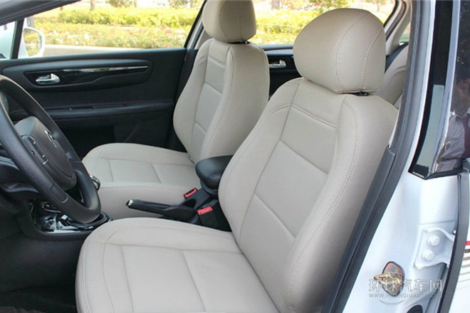 2014款 VTS版 1.6L 自動品尚型