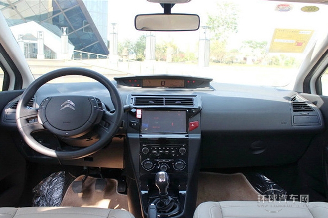 2014款 VTS版 1.6L 自動(dòng)品尚型