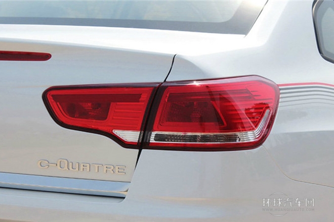 2014款 VTS版 1.6L 自動品尚型