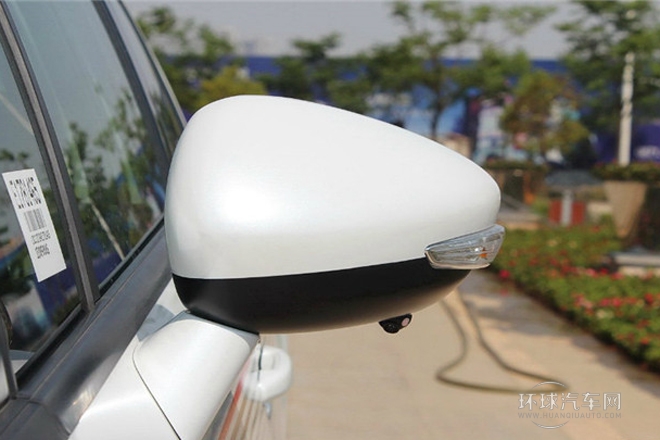 2014款 VTS版 1.6L 自動品尚型