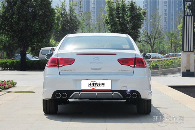 2014款 VTS版 1.6L 自動品尚型