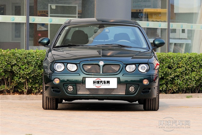 2010款 1.8T 手動舒適版