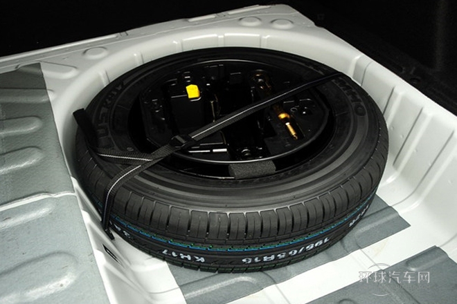 2014款 VTS版 1.6L 手動品尚型