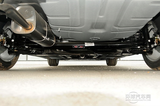 2014款 VTS版 1.6L 手動品尚型