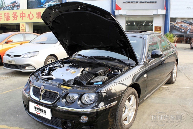 2010款 1.8T 自動加長舒適版