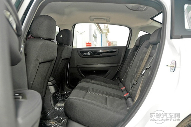 2014款 VTS版 1.6L 手動品尚型