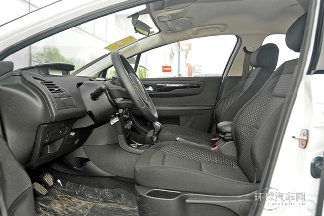 2014款 VTS版 1.6L 手動(dòng)品尚型