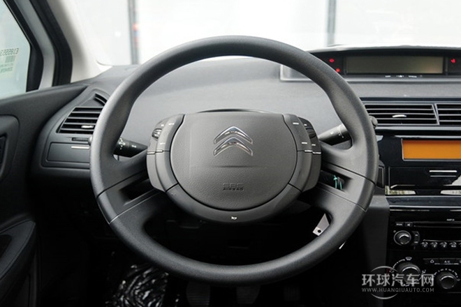 2014款 VTS版 1.6L 手動品尚型