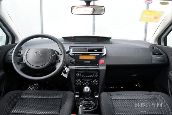 2014款 VTS版 1.6L 手動品尚型