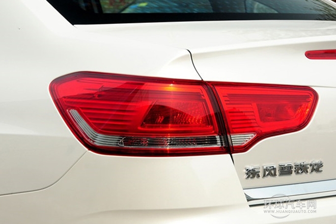 2014款 VTS版 1.6L 手動品尚型