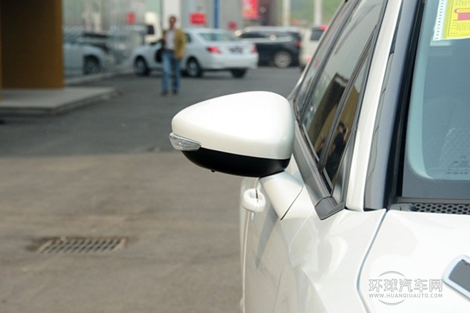 2014款 VTS版 1.6L 手動品尚型