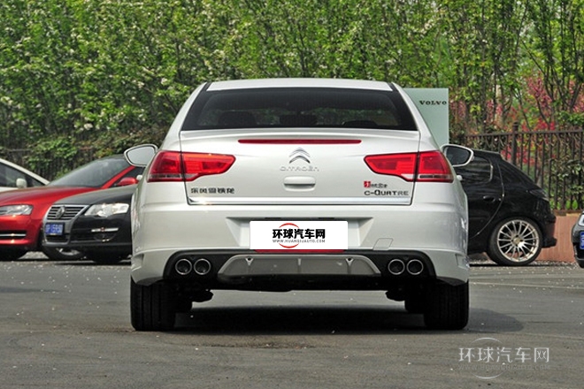 2014款 VTS版 1.6L 手動品尚型