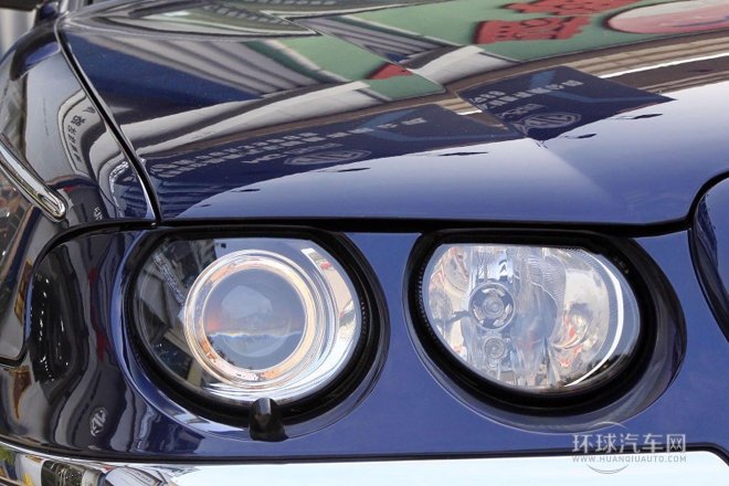 2010款 1.8T 自動加長舒適版