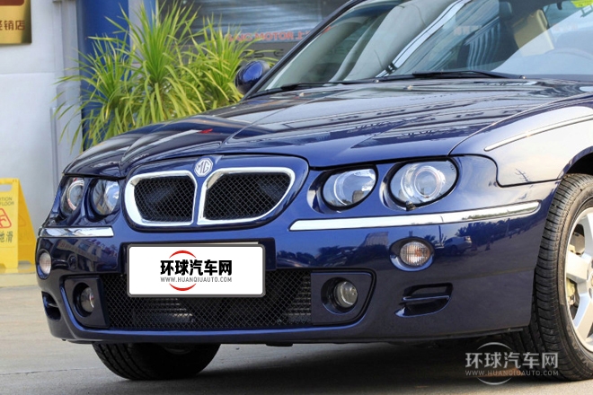 2010款 1.8T 自動加長舒適版