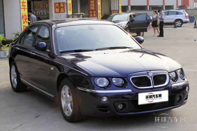 2010款 1.8T 自動(dòng)加長舒適版