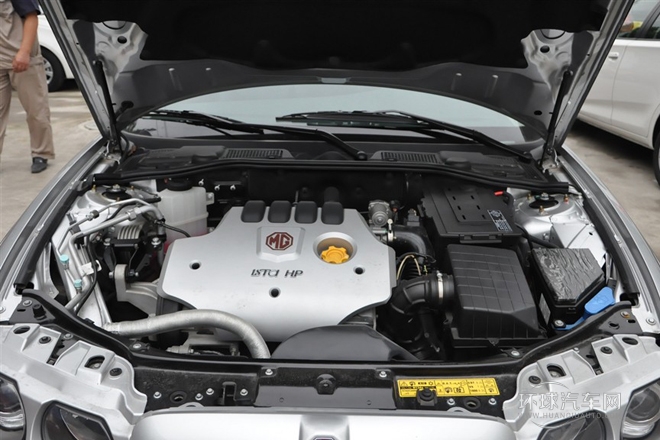 2010款 1.8T 自動精英版