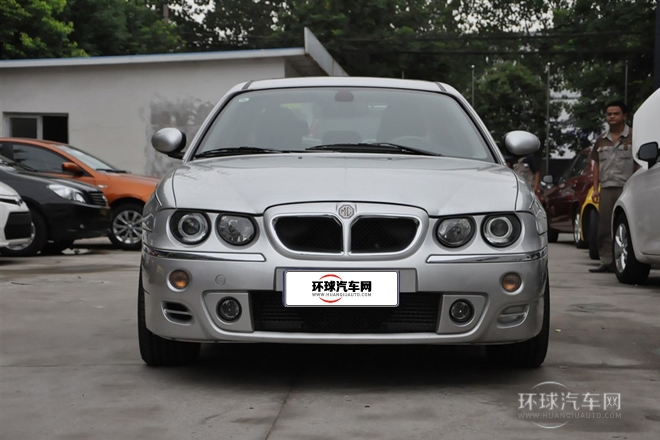 2010款 1.8T 自動精英版