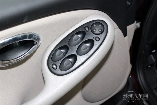 2010款 1.8T 自動舒適版